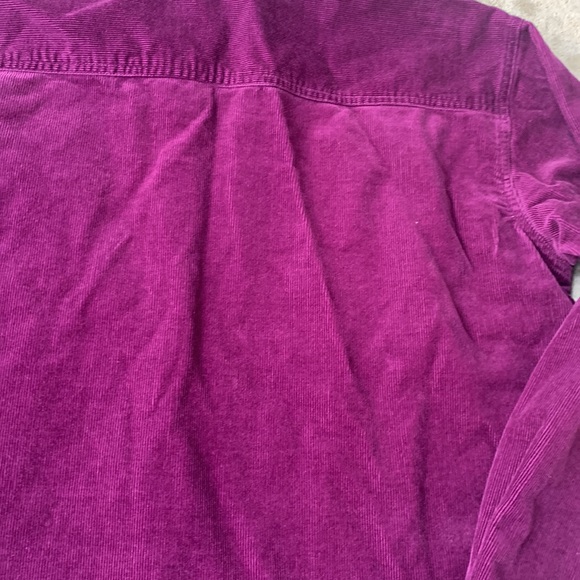 Looney Tunes Corduroy Shirt - Picture 11 of 11